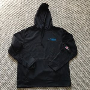 Carolina Panthers Hoodie